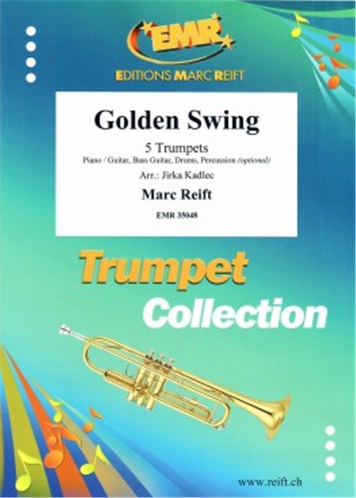Golden Swing